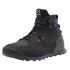 Haglöfs Duality AT1 GTX Mid – Ghete outdoor impermeabile GORE-TEX - Verde închis