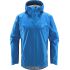Haglöfs L.I.M GTX Active Jacket – Geacă GORE-TEX Active ultraușoară - Albastru Nordic Blue
