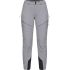 Haglöfs Discover Touring Pant W – Pantaloni softshell pentru tură de schi - Gri Concrete