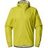 Haglöfs L.I.M Proof Jacket – Geacă impermeabilă ultraușoară - Albastru închis Dark Ocean