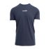 INOV8 Graphic Tee Contours – Tricou din bumbac cu imprimeu - Negru