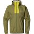 Haglöfs L.I.M Proof Jacket – Geacă impermeabilă ultraușoară - Albastru închis Dark Ocean