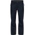 Haglöfs Vassi Touring GTX Pant W – Pantaloni GORE-TEX pentru tură de schi - Albastru închis Tarn Blue