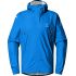Haglöfs L.I.M Proof Jacket – Geacă impermeabilă ultraușoară - Albastru închis Dark Ocean