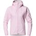 Haglöfs L.I.M Proof Jacket W – Geacă impermeabilă ultraușoară - Verde deschis Mint Stone