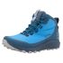 Haglöfs L.I.M FH GTX Mid – Ghete ultraușoare GORE-TEX - Albastru Nordic Blue
