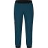 Haglöfs L.I.M Lite Pant W – Pantaloni de drumeție ultraușori - Albastru Dark Ocean