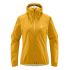 Haglöfs L.I.M Proof Jacket W – Geacă impermeabilă ultraușoară - Verde deschis Mint Stone