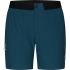 Haglöfs L.I.M Strive Lite Shorts W – Pantaloni scurți de drumeție ultraușori - Roșu Poppy Red