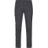 Haglöfs Lite Standard Pant W – Pantaloni outdoor ușori de vară - Gri Magnetite