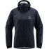 Haglöfs L.I.M Proof Jacket W – Geacă impermeabilă ultraușoară - Verde deschis Mint Stone