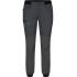 Haglöfs L.I.M Rugged Pant W – Pantaloni outdoor ușori - Gri Magnetite