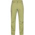 Haglöfs Lite Standard Pant – Pantaloni outdoor ușori de vară - Verde