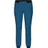 Haglöfs L.I.M Fuse Pant W – Pantaloni outdoor ultraușori - Gri închis Magnetite
