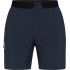 Haglöfs L.I.M Strive Lite Shorts W – Pantaloni scurți de drumeție ultraușori - Roșu Poppy Red