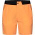 Haglöfs L.I.M Strive Lite Shorts W – Pantaloni scurți de drumeție ultraușori - Roșu Poppy Red