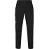 Haglöfs Mid Standard Pant W – Pantaloni softshell outdoor - Negru True Black