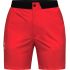 Haglöfs L.I.M Strive Lite Shorts W – Pantaloni scurți de drumeție ultraușori - Roșu Poppy Red