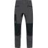 Haglöfs Rugged Slim Pant – Pantaloni softshell outdoor - Albastru/negru