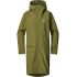 Haglöfs Aria Proof Parka W – Parka impermeabilă - Bej Sand