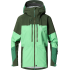 Haglöfs Spitz GTX PRO Jacket W – Geacă GORE-TEX PRO pentru alpinism - Albastru Steel Blue/Tarn Blue