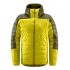 Haglöfs L.I.M Down Hood – Geacă din puf ultraușoară cu glugă - Verde