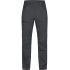 Haglöfs Lite Standard Pant – Pantaloni outdoor ușori de vară - Albastru închis Tarn Blue