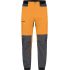 Haglöfs L.I.M Rugged Pant – Pantaloni outdoor ușori - Galben Desert Yellow/Magnetite
