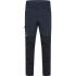 Haglöfs Rugged Pant Junior – Pantaloni outdoor pentru copii - Galben Desert Yellow/Magnetite