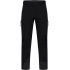 Haglöfs Discover Touring Pant – Pantaloni softshell pentru tură de schi - Negru True Black