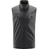 Haglöfs L.I.M Alpha Vest – Vestă izolată ultraușoară - Albastru Nordic blue/Tarn blue