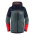 Haglöfs Spitz GTX PRO Jacket W – Geacă GORE-TEX PRO pentru alpinism - Albastru Steel Blue/Tarn Blue
