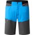 Haglöfs L.I.M Rugged Shorts – Pantaloni scurți de drumeție ultraușori - Albastru