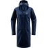 Haglöfs Aria Proof Parka W – Parka impermeabilă - Bej Sand
