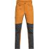 Haglöfs Rugged Pant Junior – Pantaloni outdoor pentru copii - Galben Desert Yellow/Magnetite