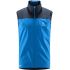 Haglöfs L.I.M Alpha Vest – Vestă izolată ultraușoară - Albastru Nordic blue/Tarn blue