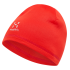 Haglöfs L.I.M Winter Beanie – Căciulă de iarnă ultraușoară - Roșu Tech Red