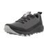 Haglöfs L.I.M FH Low – Pantofi de drumeție ultraușori - Negru True Black