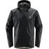 Haglöfs L.I.M GTX Jacket – Geacă GORE-TEX Paclite ultraușoară - Verde Aurora