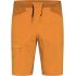 Haglöfs ROC Lite Standard Shorts – Pantaloni scurți de cățărare - Maro Desert Yellow/Golden Brown