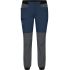 Haglöfs L.I.M Rugged Pant W – Pantaloni outdoor ușori - Albastru închis Tarn Blue/Magnetite