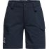 Haglöfs Mid Fjell Shorts Junior – Pantaloni scurți outdoor pentru copii - Albastru închis Tarn Blue