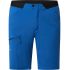 Haglöfs L.I.M Fuse Shorts W – Pantaloni scurți ultraușori - Gri închis Magnetite