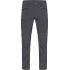 Haglöfs Lite Slim Pant – Pantaloni de drumeție ușori - Albastru închis Tarn Blue/Magnetite