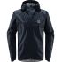Haglöfs L.I.M GTX Jacket – Geacă GORE-TEX Paclite ultraușoară - Verde Aurora