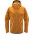 Haglöfs L.I.M GTX Jacket – Geacă GORE-TEX Paclite ultraușoară - Verde Aurora