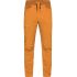 Haglöfs ROC Lite Slim Pant – Pantaloni de cățărare ușori - Galben Desert Yellow/Golden Brown