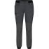 Haglöfs L.I.M Rugged Pant W – Pantaloni outdoor ușori - Albastru închis Tarn Blue/Magnetite