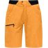 Haglöfs L.I.M Fuse Shorts W – Pantaloni scurți ultraușori - Gri închis Magnetite