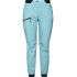 Haglöfs L.I.M Fuse Pant W – Pantaloni outdoor ultraușori - Albastru Electric Blue